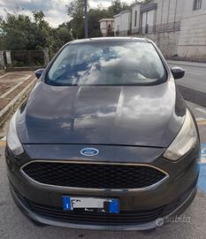 Ford cmax TDCi 1.5  120cv