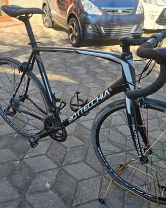 Bicicletta da corsa Bottecchia Duello