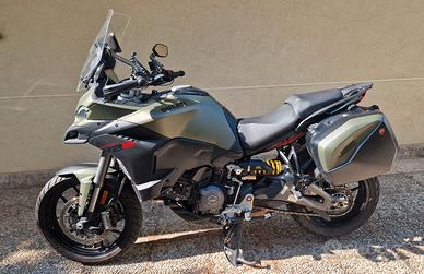 Ducati Multistrada V2 S 2026