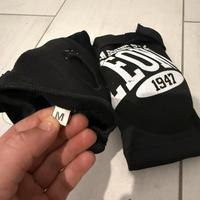 Gomitiere per muay thai, kick box, Leone