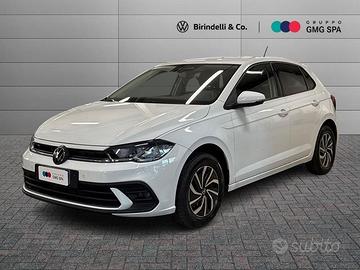 Volkswagen Polo Nuova Edition Plus 1.0 TSI 70...