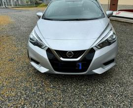 Micra 1.5 90cv diesel euro 6