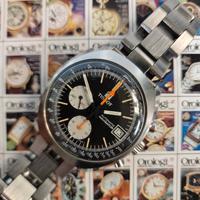 Tissot Navigator cal.Lemania 1341 ref.45501 