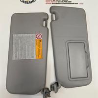 ALETTE PARASOLE NISSAN PIXO ANNO:2010