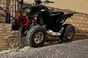 Quod wt motors