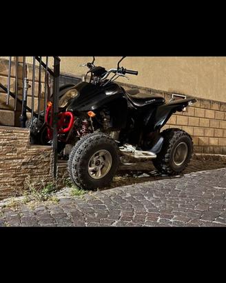 Quod wt motors