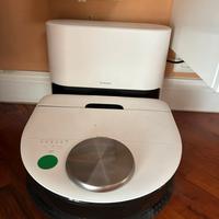 Robot Aspirapolvere Folletto VR7