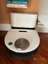 Robot Aspirapolvere Folletto VR7