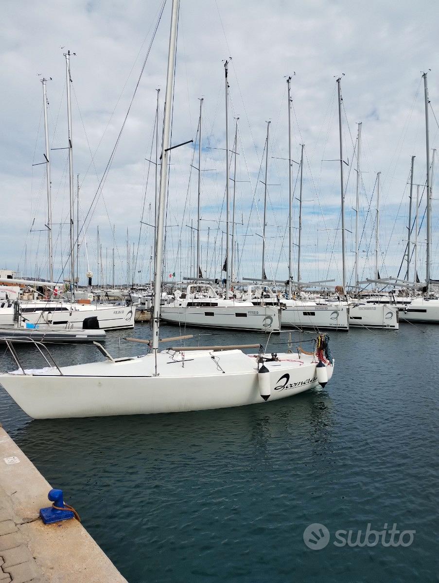 J Boats J24 — View photo 1