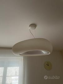 Lampadario Linea Light