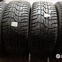 4 gomme nuove 285 55 19 Pirelli scorpion zero 114v