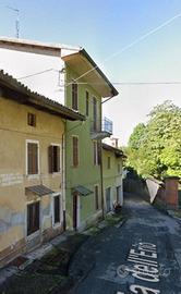 Immobile in asta di 284 m² con più di 5 locali e b