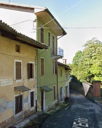 Immobile in asta di 284 m² con più di 5 locali e b
