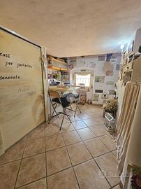 2 LOCALI A CASTELLARO