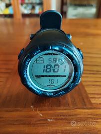 Suunto Vector Nero