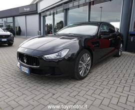 Maserati Ghibli V6 Diesel