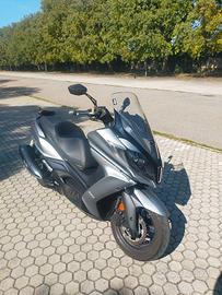 KYMCO DOWNTOWN 350i