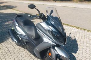 KYMCO DOWNTOWN 350i