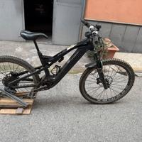 Ebike Olympia karbo
