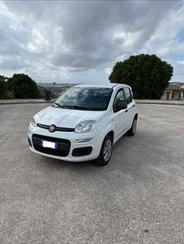 Fiat Panda 0.9 TwinAir Natural Power (Metano)