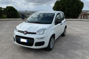 Fiat Panda 0.9 TwinAir Natural Power (Metano)