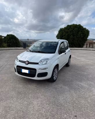 Fiat Panda 0.9 TwinAir Natural Power (Metano)