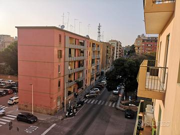 Trivano San Benedetto. Panoramico e luminoso