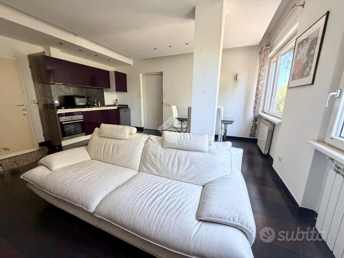 Appartamento – Roma, Acilia Nord - Vista 5