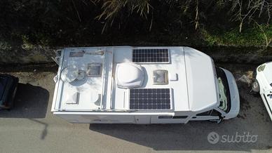 CAMPER FIAT DUCATO