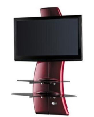 porta TV Meliconi