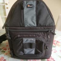 LOWEPRO Zaino monospalla SlingShot 302 AW
