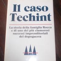IL CASO TECHINT GIORGIO LONARDI