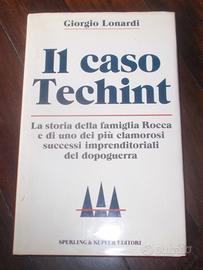 IL CASO TECHINT GIORGIO LONARDI
