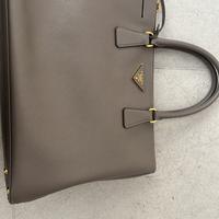 Borsa prada donna galleria