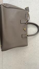 Borsa prada donna galleria