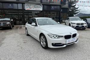 BMW 318 d Sport SCONTO ROTTAMAZIONE