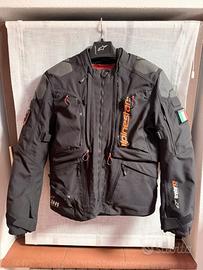 Giacca Alpinestars AMT10 Drystar XF  tg L