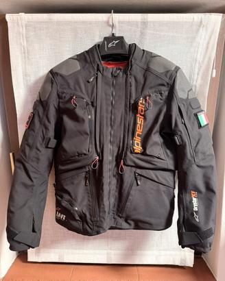 Giacca Alpinestars AMT10 Drystar XF  tg L