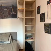 Libreria come nuova