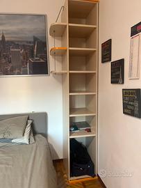 Libreria come nuova