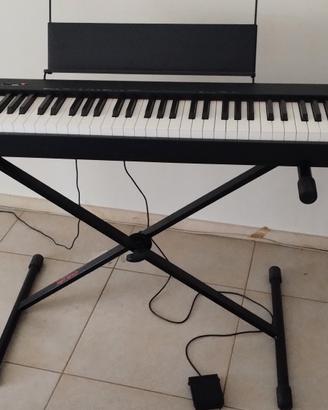 tastiera Casio CDP S100