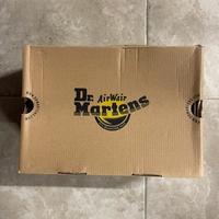 Dr martens come nuove 39