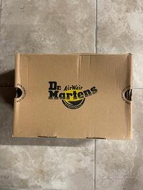 Dr martens come nuove 39