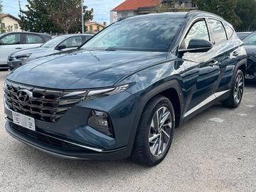 HYUNDAI TUCSON 1.6 CRDI DCT XLINE