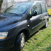FIAT Multipla 2ª serie - 2006
