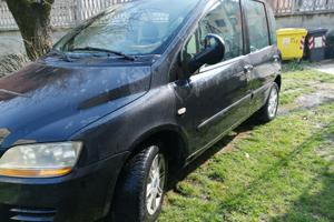 FIAT Multipla 2ª serie - 2006