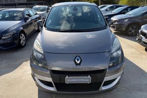 Renault SCENIC XMOD 1.5dCi 110CV