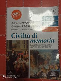 Libro Storia