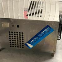 CAPPA ASPIRANTE  ABBATTITORE DI FUMI