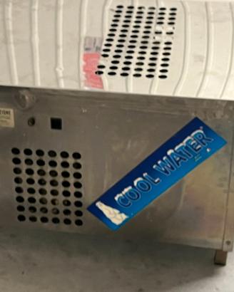 CAPPA ASPIRANTE  ABBATTITORE DI FUMI